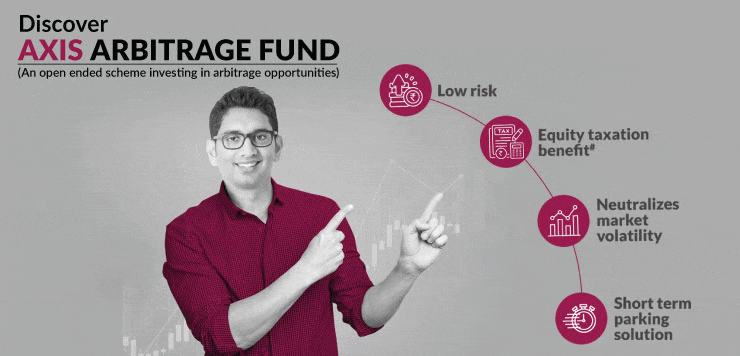 Axis Arbitrage Fund
